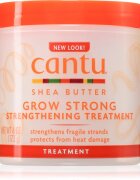 CANTU Shea Butter Grow Strong péče pro podporu růstu vlasů 173 g