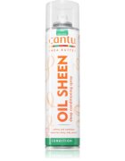 CANTU Shea Butter Oil Sheen kondicionér ve spreji 238 g