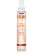 CANTU Shea Butter Therma Shield sprej pro ochranu vlasů před teplem 151 ml