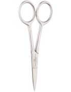 Captain Fawcett Accessories Hand-Crafted nůžky na vousy 1 ks
