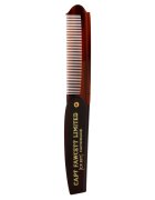 Captain Fawcett Accessories skládací hřeben na plnovous (CF.82T) 19.3 cm