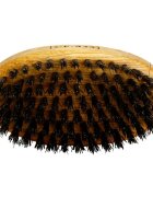Captain Fawcett Accessories Wild Boar kartáč na vousy se štětinami z divokého prasete 1 ks
