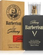 Captain Fawcett Barberism by Sid Sottung Eau de Parfum parfémovaná voda pro muže 50 ml