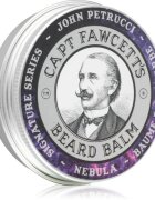 Captain Fawcett Beard Balm John Petrucci's Nebula balzám na vousy pro muže 60 ml