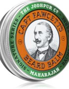 Captain Fawcett Beard Balm Maharajah balzám na vousy pro muže 60 ml