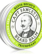 Captain Fawcett Beard Balm Rufus Hound's Triumphant balzám na vousy pro muže 60 ml