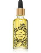 Captain Fawcett Beard Oil Maharajah olej na vousy pro muže 50 ml