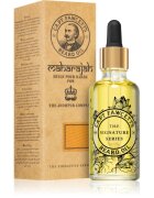 Captain Fawcett Beard Oil Maharajah olej na vousy pro muže 50 ml