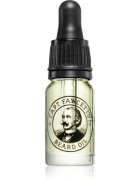 Captain Fawcett Beard Oil olej na vousy 10 ml