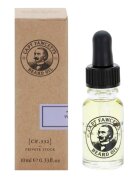 Captain Fawcett Beard Oil olej na vousy 10 ml