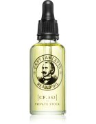Captain Fawcett Beard Oil olej na vousy 50 ml