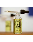 Captain Fawcett Beard Oil olej na vousy 50 ml