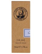 Captain Fawcett Beard Oil olej na vousy 50 ml