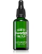 Captain Fawcett Beard Oil Rufus Hound's Triumphant olej na vousy pro muže 50 ml
