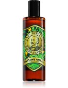 Captain Fawcett Beer'd Shampoo šampon na vousy 250 ml
