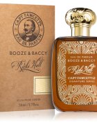Captain Fawcett Booze & Baccy Ricki Hall parfémovaná voda pro muže 50 ml