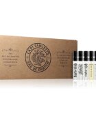 Captain Fawcett Eau de Parfum Exploratory Collection parfém pro muže dárková sada
