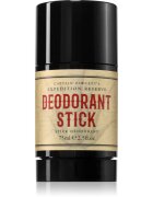 Captain Fawcett Expedition Reserve Deodorant Stick tuhý deodorant pro muže 75 ml