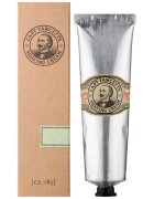 Captain Fawcett Expedition Reserve krém na holení pro muže 150 ml