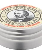 Captain Fawcett Expedition Strength vosk na knír 15 ml