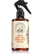 Captain Fawcett Hair Tonic Refreshing vlasové tonikum pro muže 250 ml