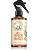 Captain Fawcett Hairspray Sea Salt sprej na vlasy s mořskou solí pro muže 250 ml
