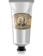 Captain Fawcett Hand Cream Expedition hydratační krém na ruce s bambuckým máslem pro muže 90 ml