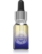 Captain Fawcett John Petrucci's Nebula olej na vousy pro muže 10 ml