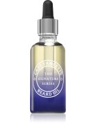 Captain Fawcett John Petrucci's Nebula olej na vousy pro muže 50 ml