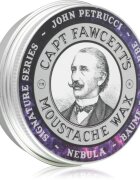 Captain Fawcett John Petrucci's Nebula vosk na knír 15 ml