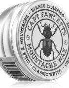 Captain Fawcett Moustache Wax Bianco Classico vosk na knír 15 ml