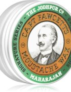Captain Fawcett Moustache Wax Maharajah vosk na knír pro muže 15 ml