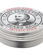 Captain Fawcett Private Stock balzám na vousy 60 ml