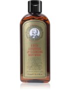 Captain Fawcett Ricki Hall´s energizující sprchový gel pro muže Booze & Baccy 250 ml