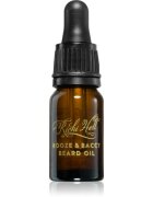 Captain Fawcett Ricki Hall´s olej na vousy 10 ml