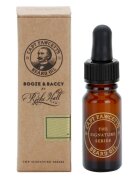 Captain Fawcett Ricki Hall´s olej na vousy 10 ml