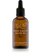 Captain Fawcett Ricki Hall´s olej na vousy 50 ml