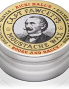 Captain Fawcett Ricki Hall´s vosk na knír 15 ml