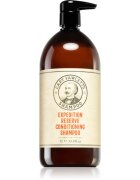 Captain Fawcett Shampoo Expedition Reserve hydratační a ochranný šampon pro muže 1000 ml