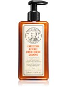Captain Fawcett Shampoo Expedition Reserve hydratační a ochranný šampon pro muže 250 ml