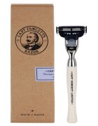 Captain Fawcett Shaving holicí strojek 1 ks