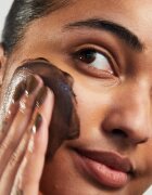 Carbon Theory Charcoal & Tea Tree Oil hloubkově čisticí gel s aktivním uhlím 200 ml