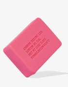 Carbon Theory Facial Cleansing Bar Niacinamide čisticí mýdlo na obličej Pink 100 g