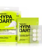 Carbon Theory Hypa Dart Microdart Spot Patches náplasti na problematickou pleť proti akné 9 ks