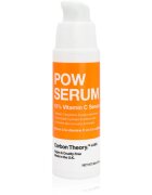 Carbon Theory Pow Serum 15% Vitamin C rozjasňující pleťové sérum s vitaminem C 30 ml