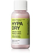 Carbon Theory Salicylic Acid Hypa Dry lokální péče proti akné 30 ml