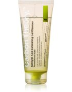 Carbon Theory Salicylic Acid jemný exfoliační gel s hydratačním účinkem 200 ml