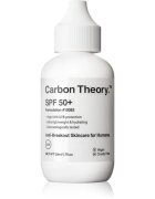 Carbon Theory SPF 50+ hydratační ochranný krém SPF 50+ 50 ml