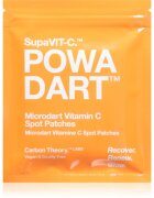Carbon Theory SupaVIT-C Anti-blemish patches náplasti na problematickou pleť 9 ks