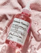 Carbon Theory Tea Tree Oil & Citric Acid hloubkově čisticí tonikum pro problematickou pleť akné 250 ml